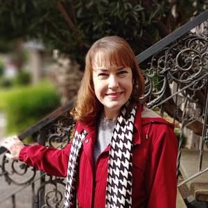 Meet your Posher, Amy